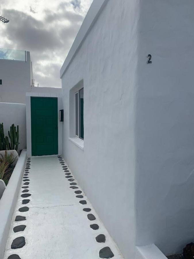 Casa Callao 파마라 외부 사진