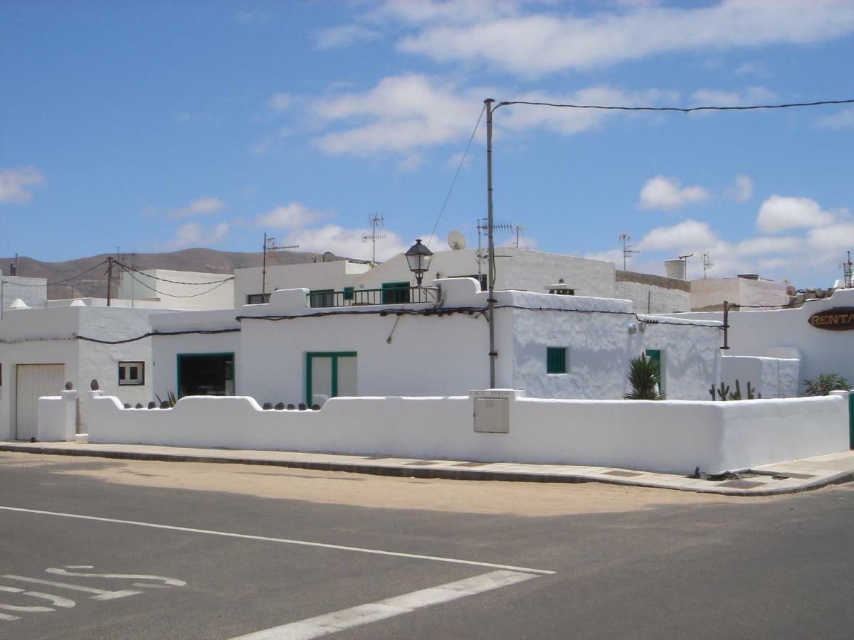 Casa Callao 파마라 외부 사진